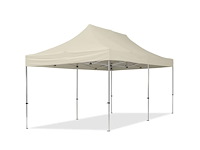 Popup partytent toolport - afbeelding 3 van  4