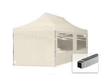 Popup partytent toolport - afbeelding 4 van  4