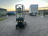 Popup plus+ hoogwerker - afbeelding 4 van  11