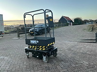 Popup plus+ hoogwerker - afbeelding 5 van  11