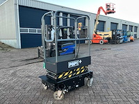 Popup plus+ hoogwerker - afbeelding 6 van  11