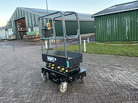 Popup plus+ hoogwerker - afbeelding 7 van  11