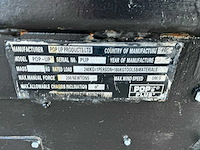 Popup plus+ hoogwerker - afbeelding 9 van  11