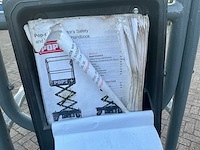 Popup plus+ hoogwerker - afbeelding 10 van  11