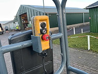 Popup plus+ hoogwerker - afbeelding 11 van  11