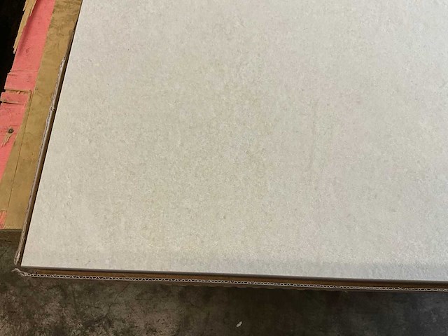 Porcelaingres vloertegel 60x60 cm ca. 2,88 m² - afbeelding 2 van  4