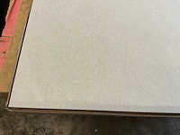 Porcelaingres vloertegel 60x60 cm ca. 2,88 m² - afbeelding 2 van  4