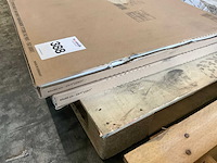 Porcelaingres vloertegel 60x60 cm ca. 2,88 m² - afbeelding 4 van  4