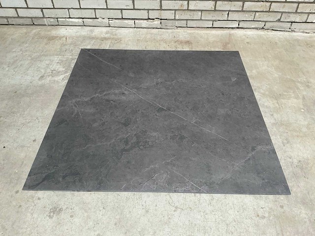 Porcelanosa - 120 x 120 cm vloertegel 7,44 m2 - afbeelding 1 van  3