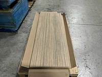 Porcelanosa - 120 x 45 cm - vloertegel 5,76 m2 - afbeelding 2 van  4