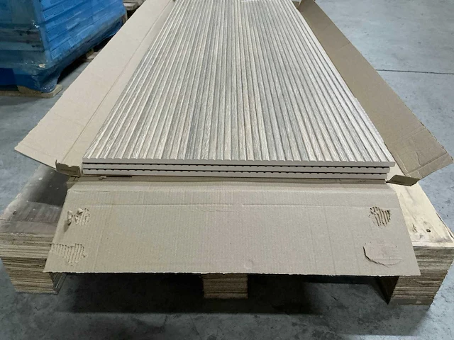 Porcelanosa - 120 x 45 cm - vloertegel 5,76 m2 - afbeelding 3 van  4