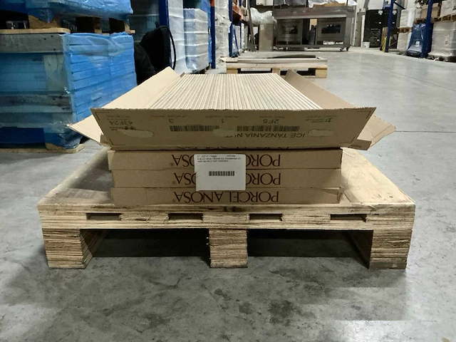 Porcelanosa - 120 x 45 cm - vloertegel 5,76 m2 - afbeelding 4 van  4