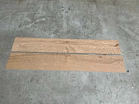 Porcelanosa - 19 x 120 cm vloertegel 6,84 m2 - afbeelding 1 van  5