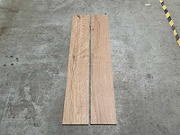 Porcelanosa - 19 x 120 cm vloertegel 6,84 m2 - afbeelding 2 van  5