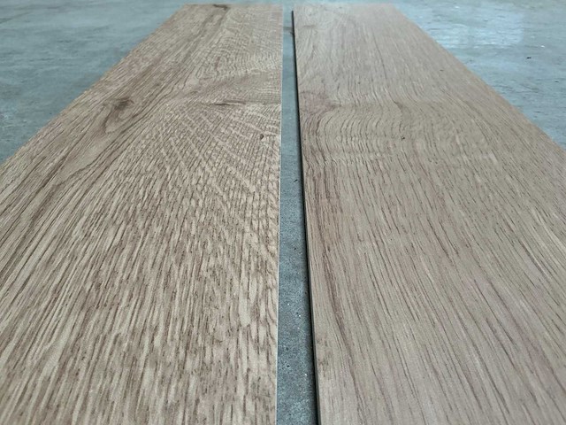 Porcelanosa - 19 x 120 cm vloertegel 6,84 m2 - afbeelding 3 van  5