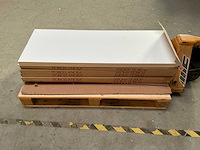 Porcelanosa - 45 x 120 cm vloertegel 10,26 m2 - afbeelding 2 van  2