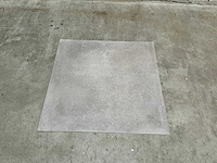 Porcelanosa - 80 x 80 cm vloertegel 7,68 m2 - afbeelding 2 van  3