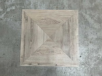 Porcelanosa - 80 x 80 cm vloertegel 8,96 m2 - afbeelding 1 van  3