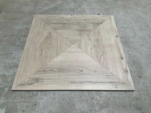 Porcelanosa - 80 x 80 cm vloertegel 8,96 m2 - afbeelding 3 van  3