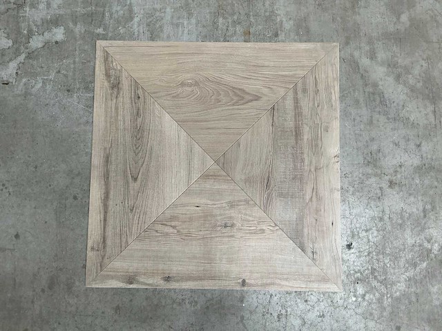 Porcelanosa - 80 x 80 cm vloertegel 8,96 m2 - afbeelding 1 van  6