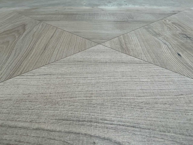 Porcelanosa - 80 x 80 cm vloertegel 8,96 m2 - afbeelding 4 van  6