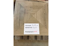 Porcelanosa - 80 x 80 cm vloertegel 8,96 m2 - afbeelding 5 van  6