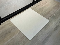 Porcelanosa - beige - vloertegel 90x90 cm - afbeelding 5 van  5