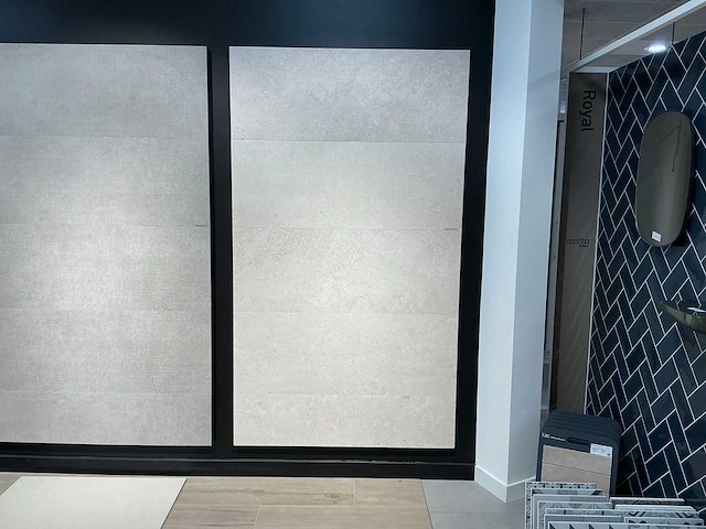 Porcelanosa - berna canizares - wandtegel (5x) - afbeelding 1 van  8
