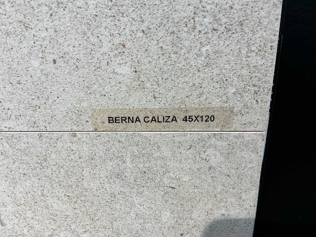Porcelanosa - berna canizares - wandtegel (5x) - afbeelding 2 van  8