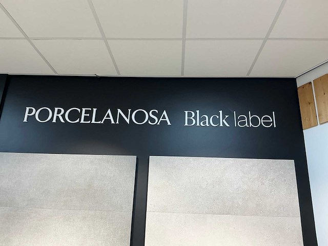 Porcelanosa - berna canizares - wandtegel (5x) - afbeelding 8 van  8