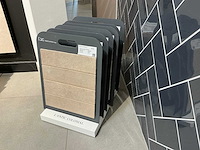 Porcelanosa - diverse wandtegels - afbeelding 1 van  8