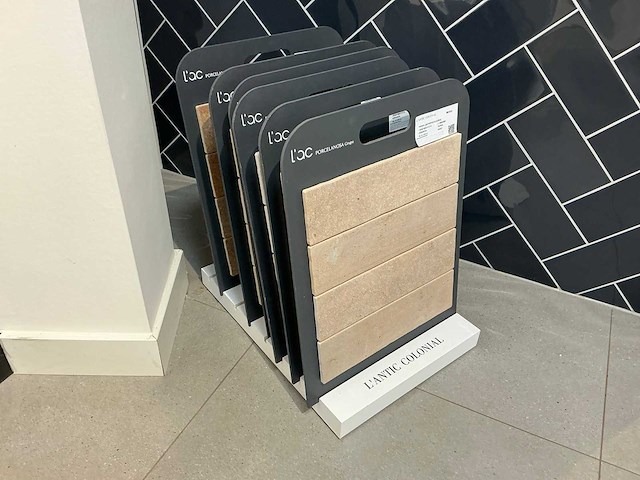 Porcelanosa - diverse wandtegels - afbeelding 3 van  8