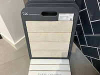 Porcelanosa - diverse wandtegels - afbeelding 5 van  8
