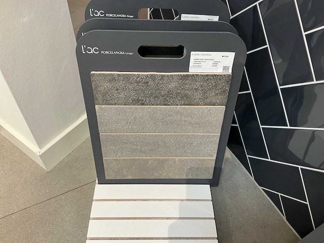 Porcelanosa - diverse wandtegels - afbeelding 6 van  8