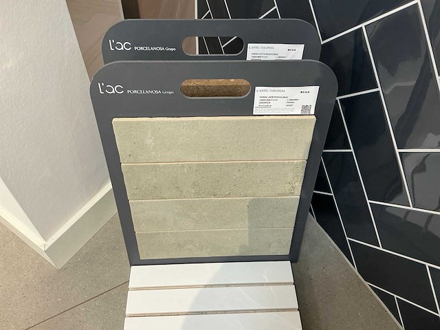 Porcelanosa - diverse wandtegels - afbeelding 7 van  8