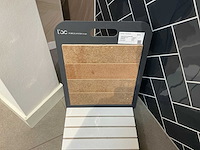 Porcelanosa - diverse wandtegels - afbeelding 8 van  8