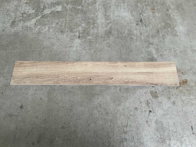 Porcelanosa - forest colonial - 90 x 14 cm vloertegel 9 m2 - afbeelding 1 van  4