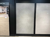 Porcelanosa - gasa moka - wandtegel (5x) - afbeelding 1 van  6