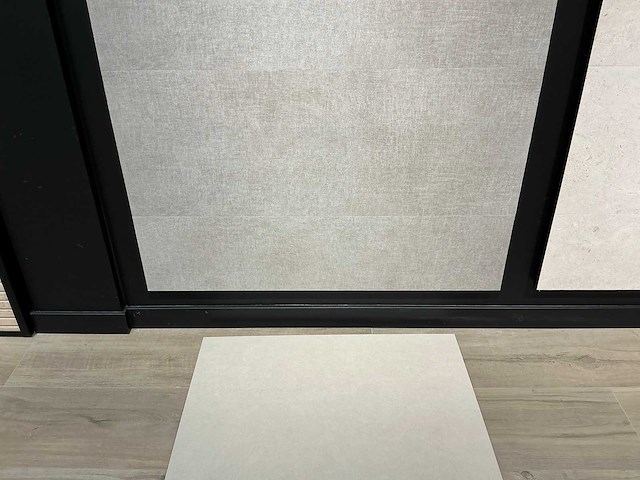 Porcelanosa - gasa moka - wandtegel (5x) - afbeelding 5 van  6