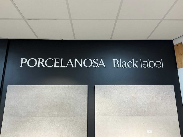 Porcelanosa - gasa moka - wandtegel (5x) - afbeelding 6 van  6
