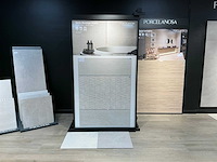 Porcelanosa - tegeldisplay - afbeelding 12 van  33