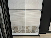 Porcelanosa - tegeldisplay - afbeelding 23 van  33