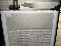Porcelanosa - tegeldisplay - afbeelding 29 van  33