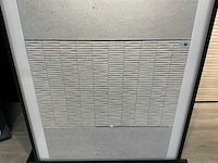 Porcelanosa - tegeldisplay - afbeelding 30 van  33