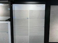 Porcelanosa - tegeldisplay - afbeelding 32 van  33