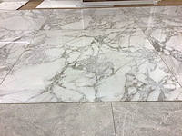 Porcelanosa dolomiti gepolijst 59,6x59,6 cm tegel 44,4 m² - afbeelding 6 van  7