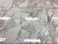 Porcelanosa dolomiti gepolijst 59,6x59,6 cm tegel 44,4 m² - afbeelding 1 van  7
