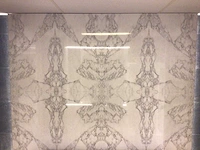 Porcelanosa dolomiti glans wandtegel 59,6x150 cm 37,54 m² - afbeelding 3 van  4
