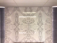 Porcelanosa dolomiti glans wandtegel 59,6x150 cm 37,54 m²