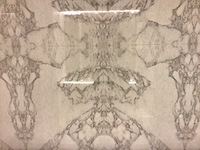 Porcelanosa dolomiti glans wandtegel 59,6x150 cm 37,54 m² - afbeelding 2 van  4